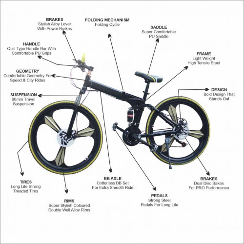 Hydraulic suspension for discount cycle